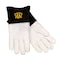 Forney Multi-Purpose Welding Glove, Size Medium 53412 - alternate 5